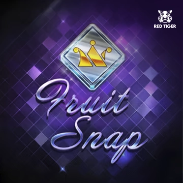 Fruit Snap - FULLBET138