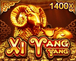 XiYangYang - FULLBET138
