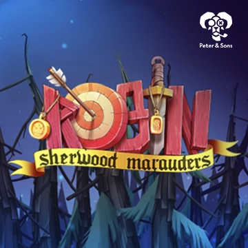 Robin - Sherwood Marauders - FULLBET138