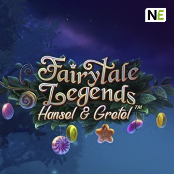 Fairytale Legends: Hansel and Gretel - FULLBET138