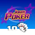 Joker Poker 10 Hand - FULLBET138