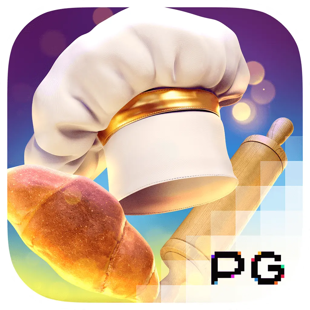 PGSoft : Bakery Bonanza - FULLBET138