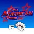 All American Poker 5 Hand - FULLBET138