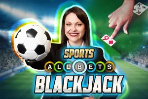 Sports All Bets Blackjack - FULLBET138