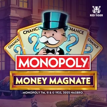 Monopoly Money Magnate - FULLBET138