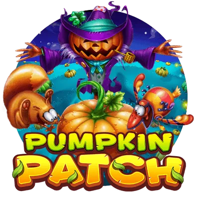 Habanero : Pumpkin Patch - FULLBET138