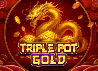 Pragmatic : Triple Pot Gold - FULLBET138