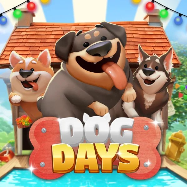 Dog Days - FULLBET138