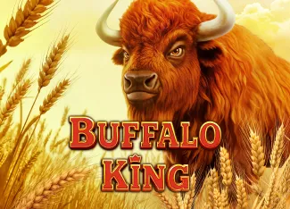 Pragmatic : Buffalo King - FULLBET138