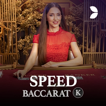 Speed Baccarat K - FULLBET138