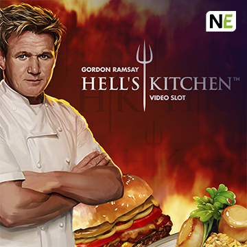 Gordon Ramsay Hells Kitchen - FULLBET138