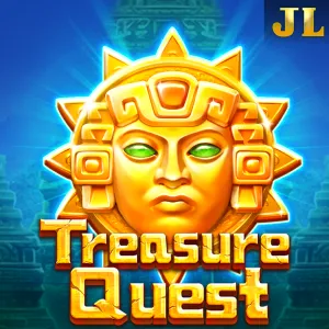 Jili : Treasure Quest - FULLBET138