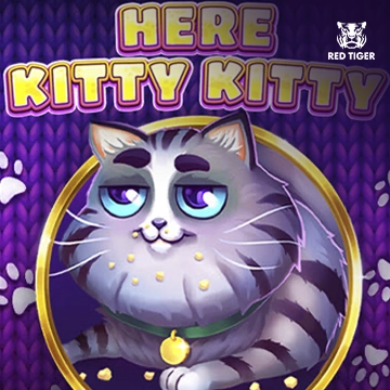 Here Kitty Kitty - FULLBET138