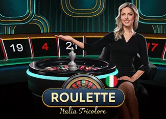 Italian Roulette - FULLBET138