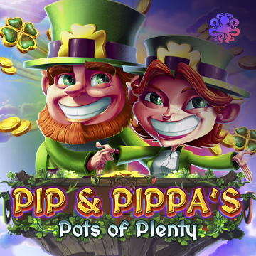 Pip & Pippas Pots of Plenty - FULLBET138