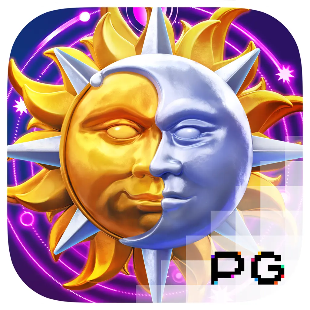 PGSoft : Destiny of Sun & Moon - FULLBET138