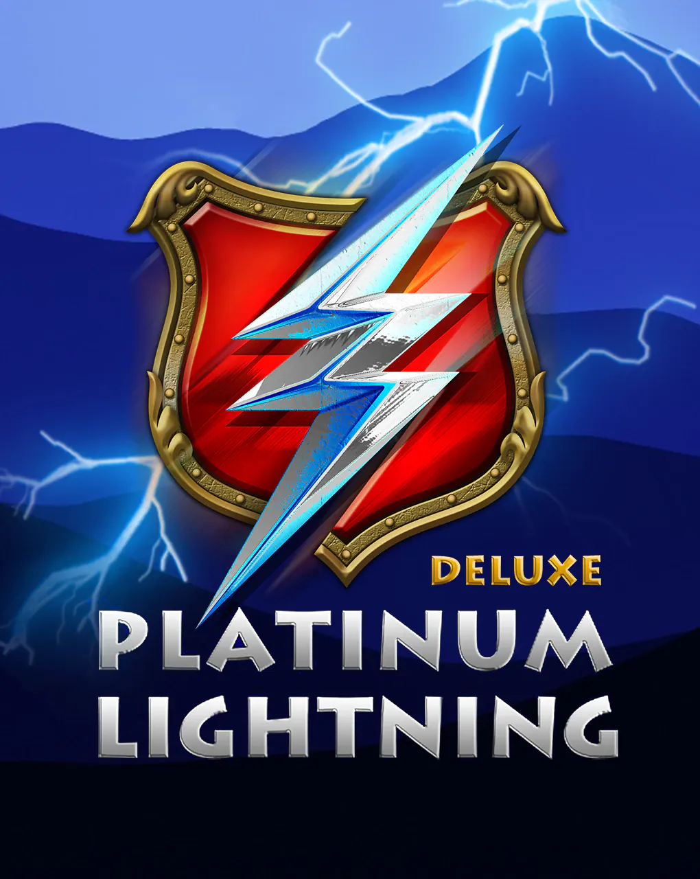 Bgaming : Platinum Lightning Deluxe - FULLBET138