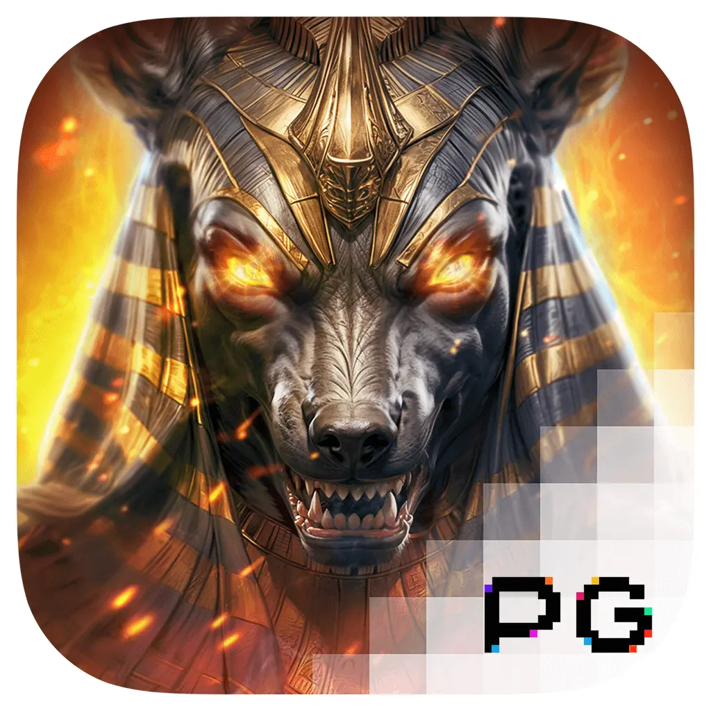 PGSoft : Anubis Wrath - FULLBET138