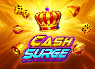 Pragmatic : Cash Surge - FULLBET138