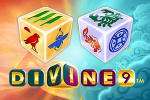 Divine 9 - FULLBET138