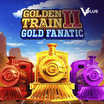 Golden Train 2 - FULLBET138