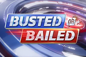 Busted Or Bailed - FULLBET138