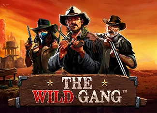 Pragmatic : The Wild Gang - FULLBET138