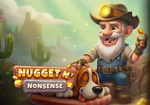 Nugget n Nonsense - FULLBET138