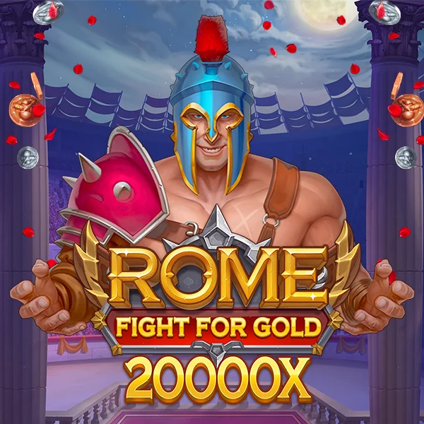 Rome: Fight For Gold - FULLBET138