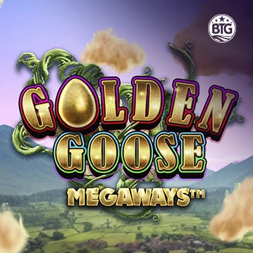 Golden Goose Megaways - FULLBET138