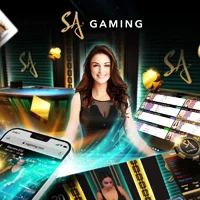 SA Gaming - FULLBET138