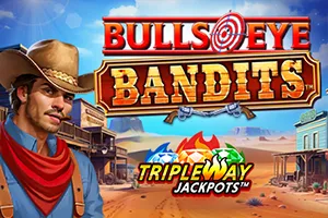 Bulls Eye Bandits - FULLBET138