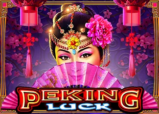 Pragmatic : Peking Luck - FULLBET138