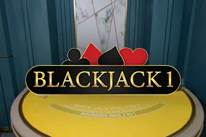 Blackjack 1 - FULLBET138