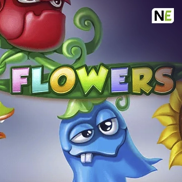 Flowers - FULLBET138
