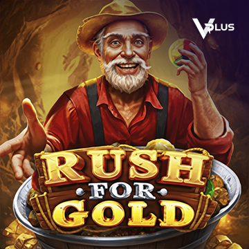 Rush For Gold - FULLBET138