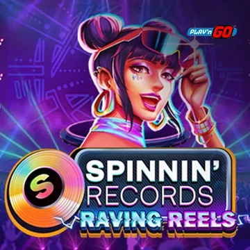 Spinnin Records: Raving Reels - FULLBET138