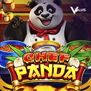 Chef Panda - FULLBET138