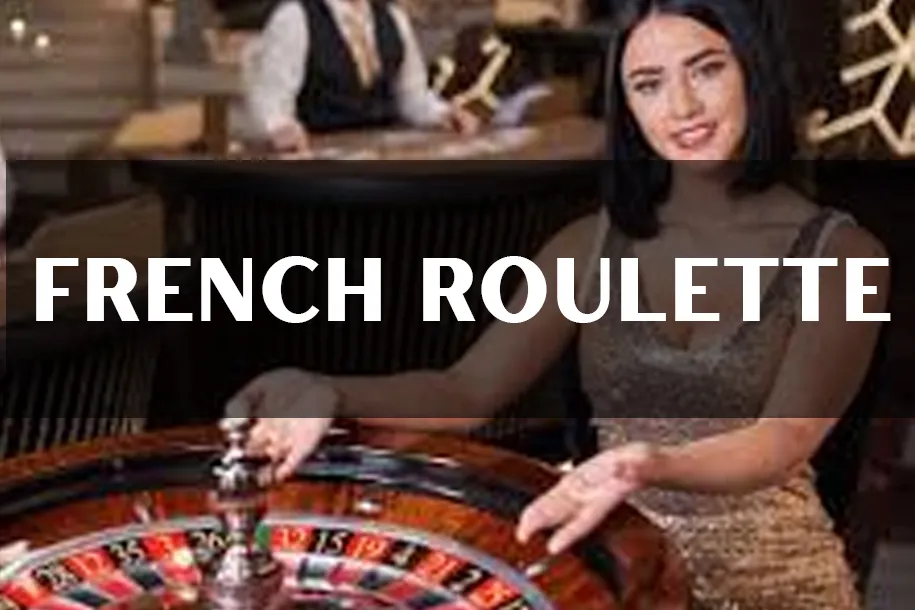 French Roulette - FULLBET138