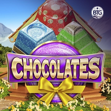 Chocolates - FULLBET138