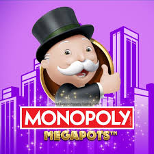 MONOPOLY Megapots - FULLBET138