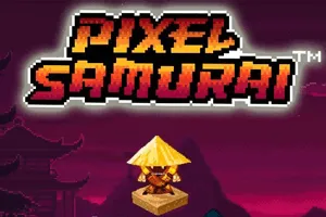 Pixel Samurai - FULLBET138