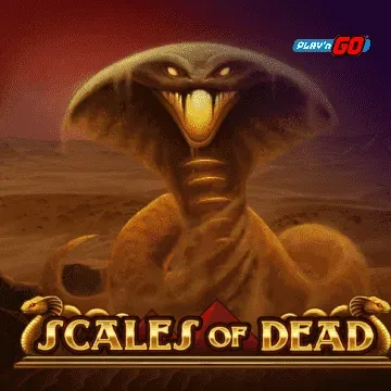 Scales of Dead - FULLBET138