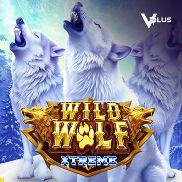 Wild Wolf Xtreme - FULLBET138