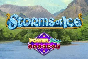 Storms of Ice PowerPlay Jackpot - FULLBET138