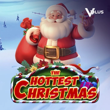 The Hottest Christmas - FULLBET138