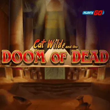 Cat Wilde and the Doom of Dead - FULLBET138