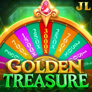 Golden Treasure - FULLBET138