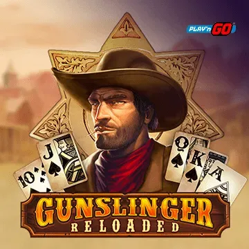 Gunslinger: Reloaded - FULLBET138