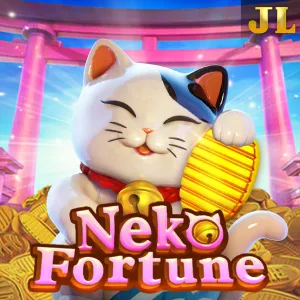 Jili : Neko Fortune - FULLBET138